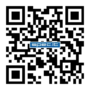 QR kodas | Ineva, UAB