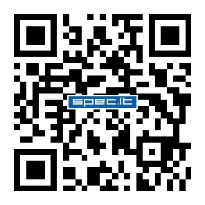 QR kodas | INEX Auto, UAB