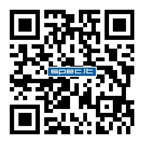 QR kodas | Inex Baltic, UAB