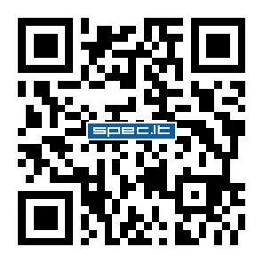 QR kodas | Dotceramica, UAB