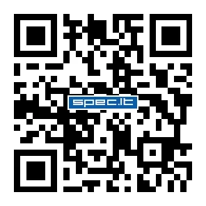 QR kodas | Inexceramica, UAB