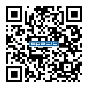 QR kodas | Inexus industry, MB