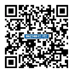 QR kodas | Ineza, Lietuvos - Vokietijos - Lenkijos Šiaulių Filialas, UAB