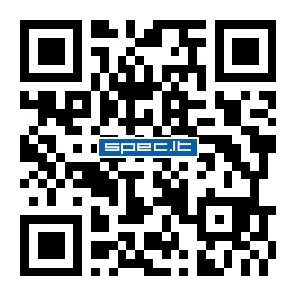 QR kodas | LietuvosVokietijosLenkijos uždaroji akcinė bendrovė INEZA | spec.lt