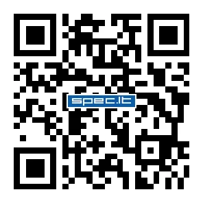 QR kodas | Infabula, MB