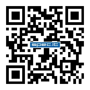 QR kodas | Infaksis, UAB