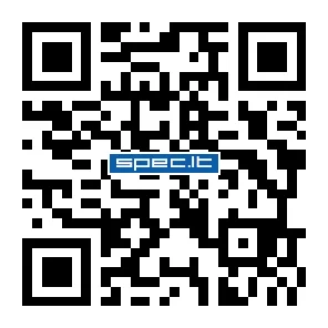 QR kodas | Infal, UAB