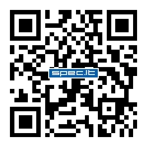 QR kodas | Infa.lt, VŠĮ