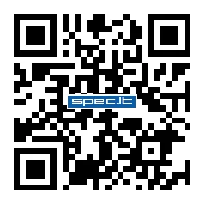 QR kodas | Infanova, UAB
