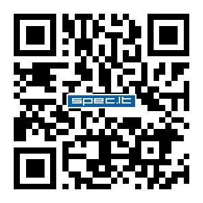 QR kodas | Infare VNO, UAB