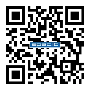 QR kodas | INFASTA, UAB