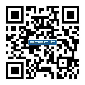 QR kodas | Infausta, MB