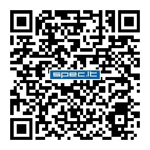 QR kodas | Infekcinių ligų ir patogeninės mikrobiologijos institutas, VŠĮ | spec.lt