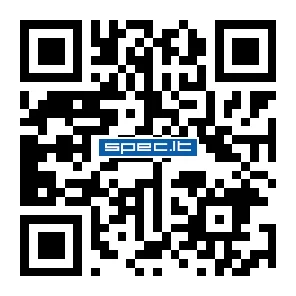 QR kodas | Infensa, UAB