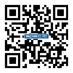 QR kodas | Infer, UAB | spec.lt