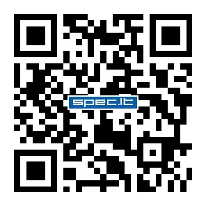 QR kodas | Infernas, UAB