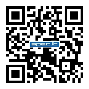 QR kodas | Infero, UAB