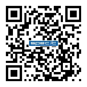 QR kodas | Inferro motors, UAB