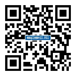 QR kodas | Infersa, UAB