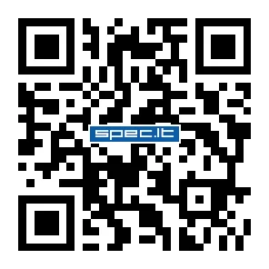 QR kodas | Infertus, UAB