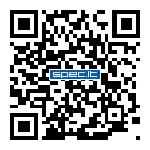 QR kodas | Infes Tech, UAB