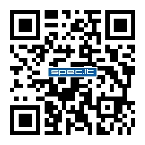 QR kodas | Infest, UAB