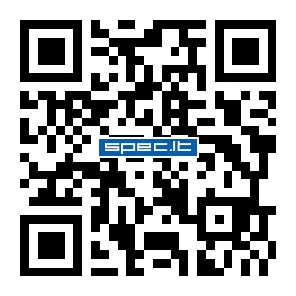 QR kodas | Infeu, UAB