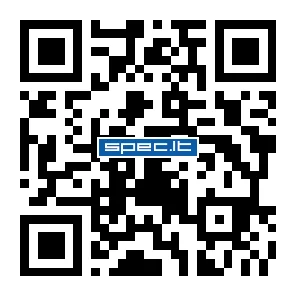 QR kodas | Infigo, UAB