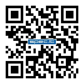 QR kodas | Infigure, UAB | spec.lt