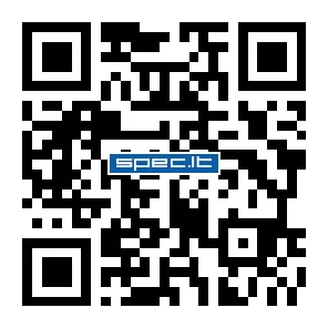 QR kodas | Infikona, MB