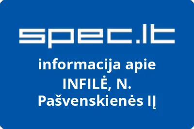 INFILĖ, UAB