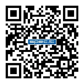 QR kodas | INFILĖ, UAB | spec.lt