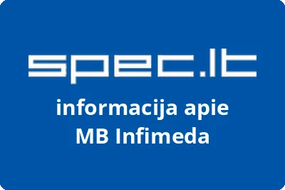 Infimeda, MB | spec.lt