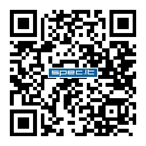 QR kodas | INFIN SERVICES, VŠĮ