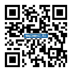 QR kodas | Infinance LT, MB | spec.lt