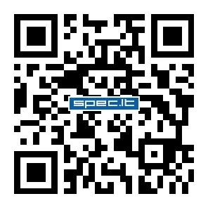 QR kodas | Infinara, MB | spec.lt