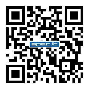 QR kodas | Infineta, MB