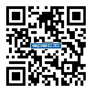 QR kodas | Infiniconsult, MB