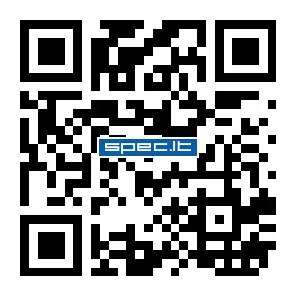 QR kodas | Infinijum, IĮ