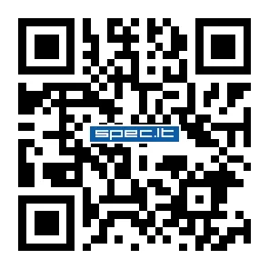 QR kodas | Infinionas LT, MB