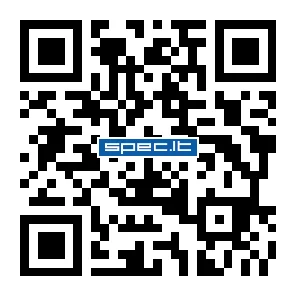 QR kodas | Infinis, MB
