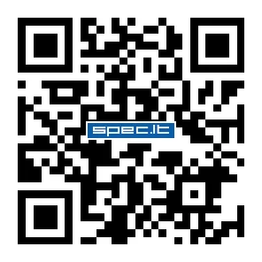 QR kodas | Infinita8, MB