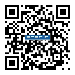 QR kodas | Infinitas, UAB