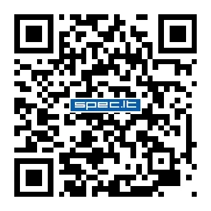 QR kodas | Infinite Loop, UAB