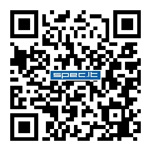 QR kodas | Infinite Nexus, UAB | spec.lt