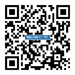 QR kodas | Infinite technology, MB