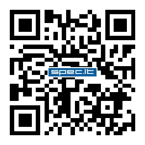 QR kodas | Infinitum, UAB