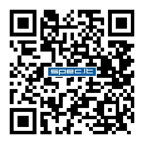 QR kodas | Infinitus labs, MB