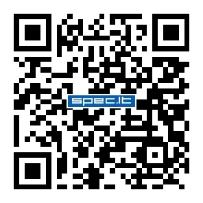 QR kodas | Infinity Careers, MB
