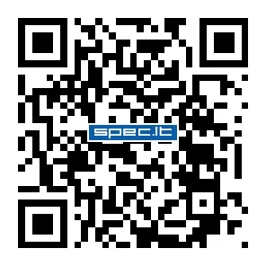 QR kodas | Infinity cargo, UAB